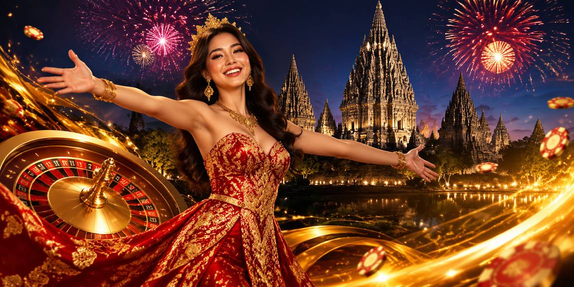 surga22 Explore surga22 Casino Tables and Slots